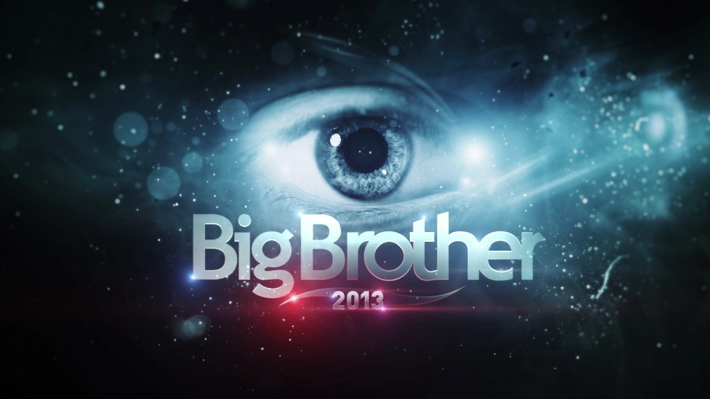A motion graphics, live action and animated title sequence and graphic package for the Danish Big Brother series 2013