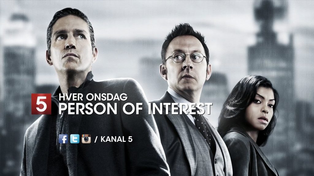 3D, Motion Graphics and editing - rebranding of Danish Kanal 5 including an entire broadcast channel graphic package